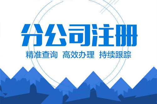 成立全資子公司流程是怎樣的 ，要準備什么材料？