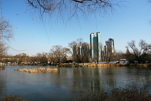 中外合資公司和中外合作的區(qū)別