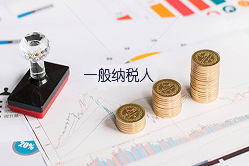 一般納稅人