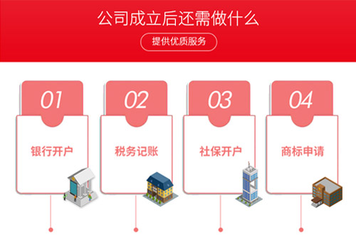 自己注冊公司時需要注意什么