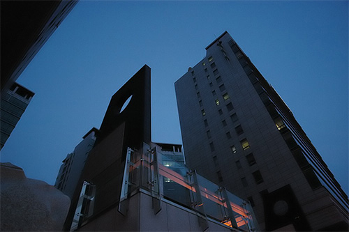 財務公司設立條件