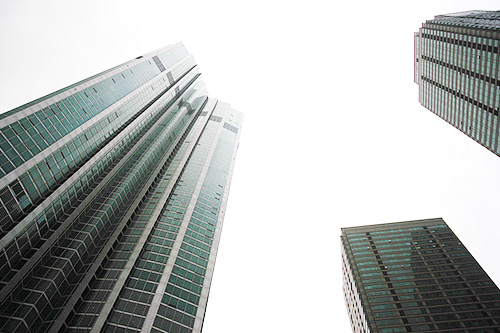 辦理香港離岸公司