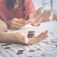 只需繳納個(gè)人所得稅