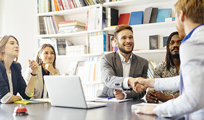 國際業(yè)務(wù)