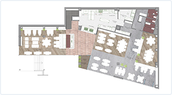 經(jīng)營(yíng)平面布局圖
