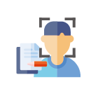 準(zhǔn)備人員資料并提交