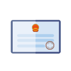 準(zhǔn)備資質(zhì)申報(bào)資料并交件